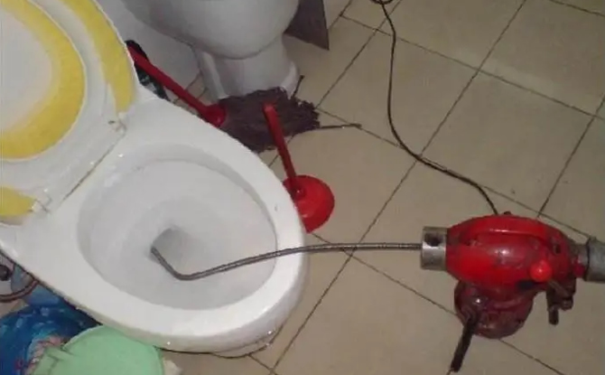 无为阳台管道疏通